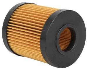 Lexus IS300 Oil Filter - K&N Engineering - Select Cartridge - `16-`24 Lexus IS300 Oil Filter - K&N Engineering - Select Cartridge - `16-`24